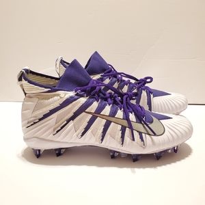 Nike Alpha Menace Elite Football Cleats size 13